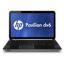 HP DV DV6-6117 Getting Started