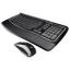 HP FQ481AA - Wireless Elite Desktop Keyboard Datasheet