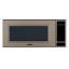 Hotpoint REM25SJ - 1.0 cu. Ft. Countertop Microwave Oven Owner's Manual