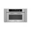 KitchenAid KBMS1454SSS - 24 in. Microwave Oven Dimension Manual