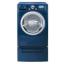 LG WM2688H*MA User's Manual & Installation Instructions