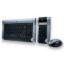 Logitech 9675620403 - Dinovo Media Desktop Laser Keyboard/Mouse Combo Installation Manual