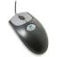 Logitech 3-button Optical Wheel Mouse Getting Started Manual
