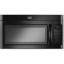 Maytag MMV5201DS - 2.0 cu. Ft. Microwave-Range Hood Combination User Instructions
