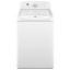 Maytag MVWB400VQ - 4.7 cu ft Bravos High Efficiency Washer Use & Care Manual