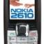 Nokia 2610 User Manual
