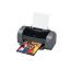 Epson C11C616001 - Stylus C68 Color Inkjet Printer Quick Manual