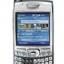 Palm Treo 700w User Manual
