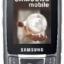 Samsung SGH-D900B User Manual