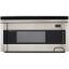 Sharp Carousel R-1520L Cooking Manual