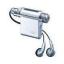 Sony Walkman NW-MS90D Additional Functions