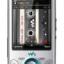 Sony Ericsson Walkman W200a User Manual