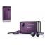 Sony Ericsson Walkman W380 Environmental Declaration