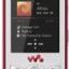 Sony Ericsson Walkman W595a User Manual