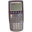 Texas Instruments TI-83 Manual Book