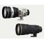 Nikon AF-S Nikkor 300mm f/2.8D IF-ED II Instruction Manual