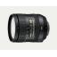 Nikon AF-S DX NIKKOR 16-85mm f/3.5-5.6G ED VR User Manual