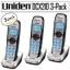 Uniden DECT2185 User Manual