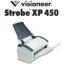 Visioneer Strobe XP 450 Installation Manual