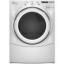 Whirlpool WED9200S Dimensions And Installation Information
