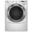 Whirlpool Duet WED9600T Dimensions And Installation Information