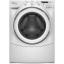 Whirlpool duet Front Loading Automatic Washer Use And Care Manual