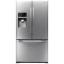 Samsung RFG297HDRS User Manual