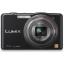 Panasonic Lumix DMC-SZ7 Basic Owner's Manual