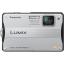 Panasonic Lumix DMC-TS10 Basic Operating Instructions Manual