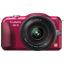 Panasonic DMC-GF5XR Basic Owner's Manual