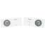 Panasonic RPSP48 - ACTIVE SPEAKER SYSTEM Operating Instructions