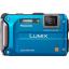 Panasonic LUMIX DMC-TS4A Basic Owner's Manual