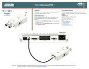 ADTRAN Express 6530 Job Aid