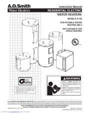Ao Smith Ect 52 210 Heating Element Sweden, SAVE 34% - juliatoivola.com