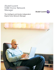Alcatel-Lucent 5580 HNM Brochure