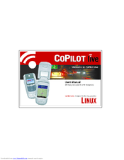 ALK CoPilot A780 User Manual