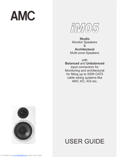 AMC iM05 User Manual