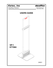 ABC Office KT7060 User Manual