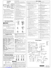 American Water Heater 505 Parts List