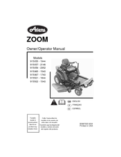 Ariens sale zoom 1844