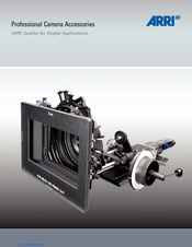 ARRI FF-5HD Brochure