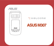 Asus M307 Owner's Manual