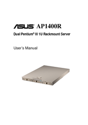 Asus AP1400R User Manual
