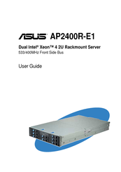 Asus AP2400R-E1 User Manual