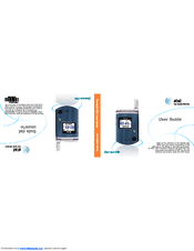 AT&T PANTECH C3B User Manual