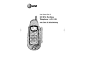 AT&T 1145 User Manual