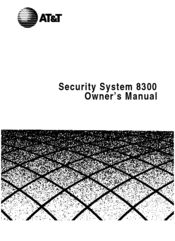 AT&T RIM BlackBerry 8300 Owner's Manual