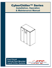 ATS CyberChiller Series Operation & Maintenance Manual