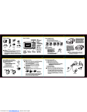 Delphi XMCK30P Quick Manual
