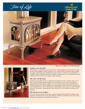 Avalon Tree of Life Brochure & Specs